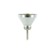 Medicool B1R-CM pedicure diamond disc bit, working head detail