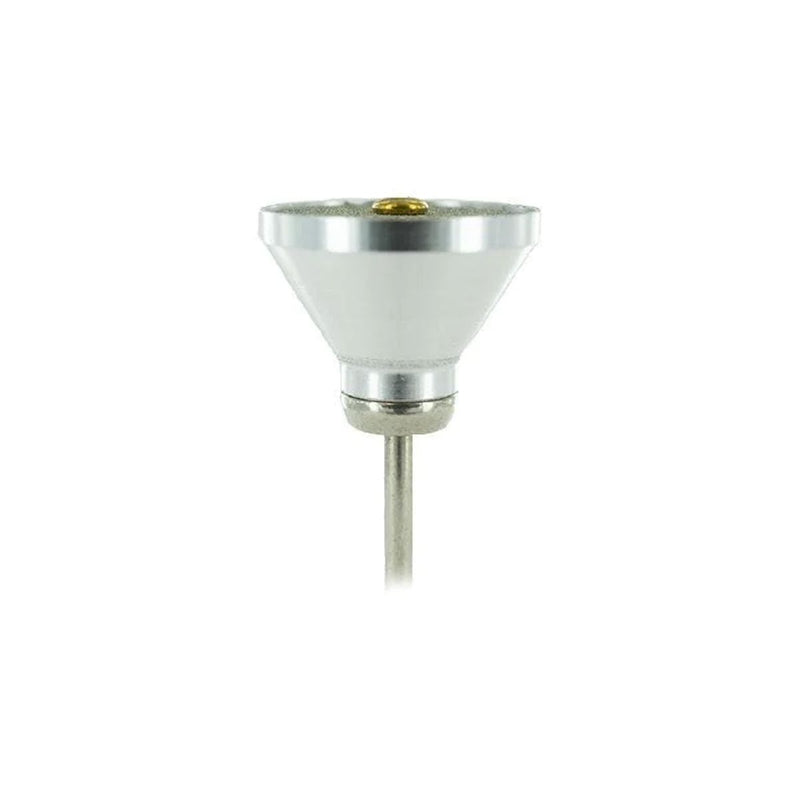 Medicool B1R-CM pedicure diamond disc bit, working head detail