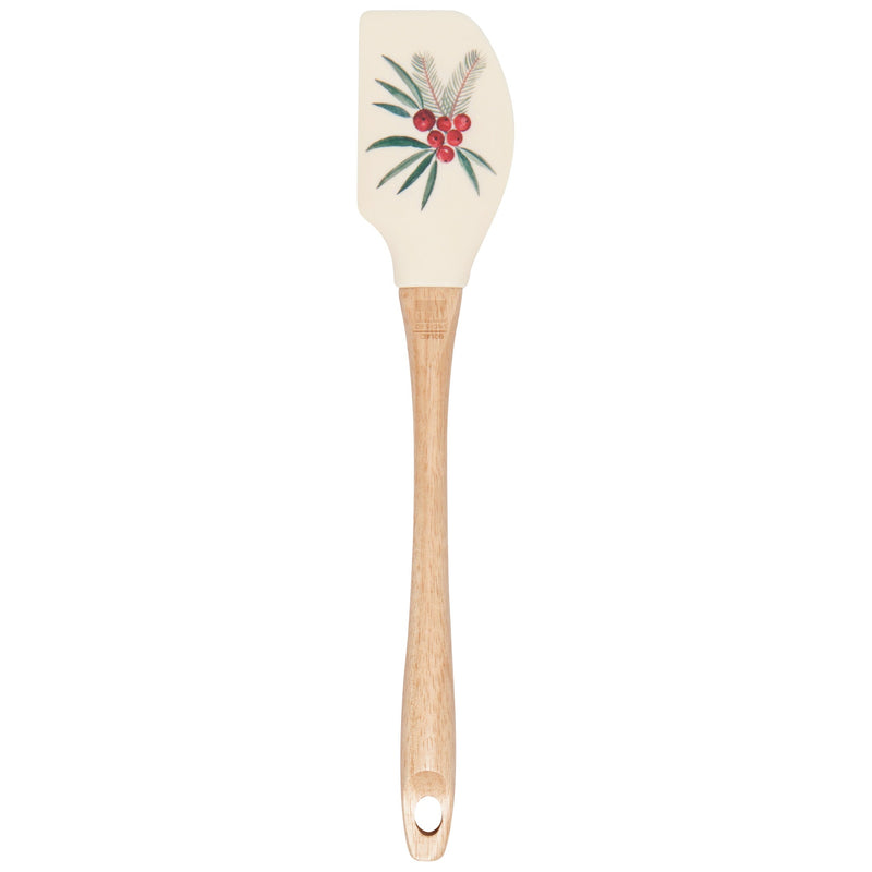 Now Designs - Winterberry Silicone Christmas Spatula
