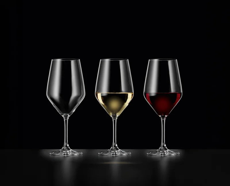Spiegelau - FESTINO - Verre universel (Lot de 6)