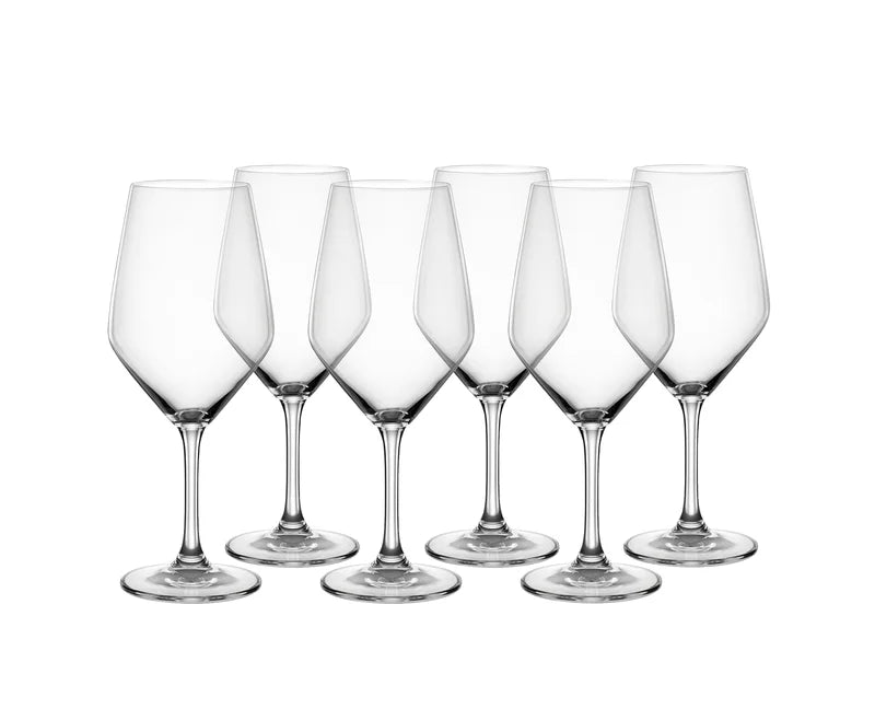 Spiegelau - FESTINO - Verre universel (Lot de 6)