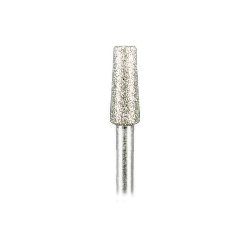 Medicool - E21 Diamond Small Prepper Nail Drill Bit | Medium Grit – Product view