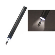 Medicool - Tec-Pro Mini Rechargeable Electric Nail File | 15,000 RPM – Product view