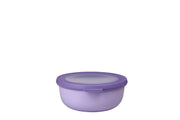 Mepal - Cirqula Multi - Bowl 750Ml / 25Oz Home & Kitchen Vivid Lilac