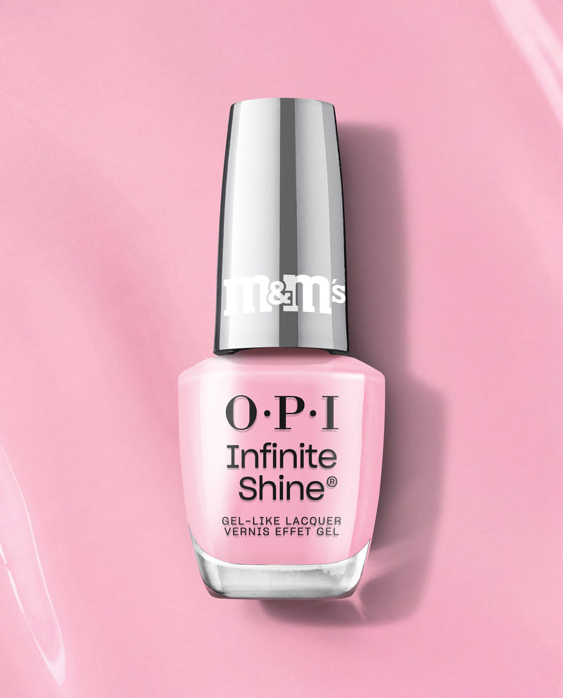 OPI - Infinite Shine - Merry & Melty | 15 mL