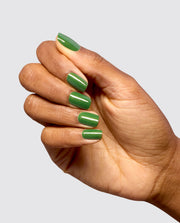 OPI - Gel - Merry Crunch-Mas (M&M's Collection) - lifestyle