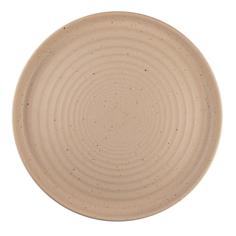 Mesa Ceramics - Novo Loops Dinner Plate 28 cm Lotus