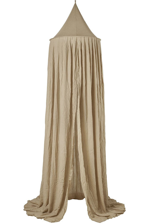 Meyco Baby - Canopy Uni Taupe Furniture Uni taupe