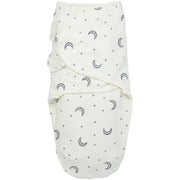 Meyco Baby - SwaddleMeyco swaddle Moon Indigo Mother & Baby Moon indigo 0 to 3 months
