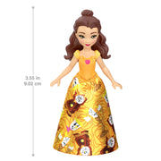Disney Princess - Friends Figure 5-Pack - Product detail or play view 4