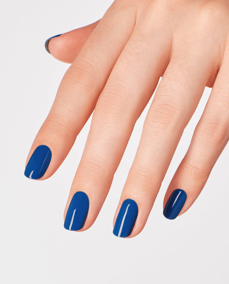 OPI - Lacquer - Mi Casa Es Blue Casa - lifestyle