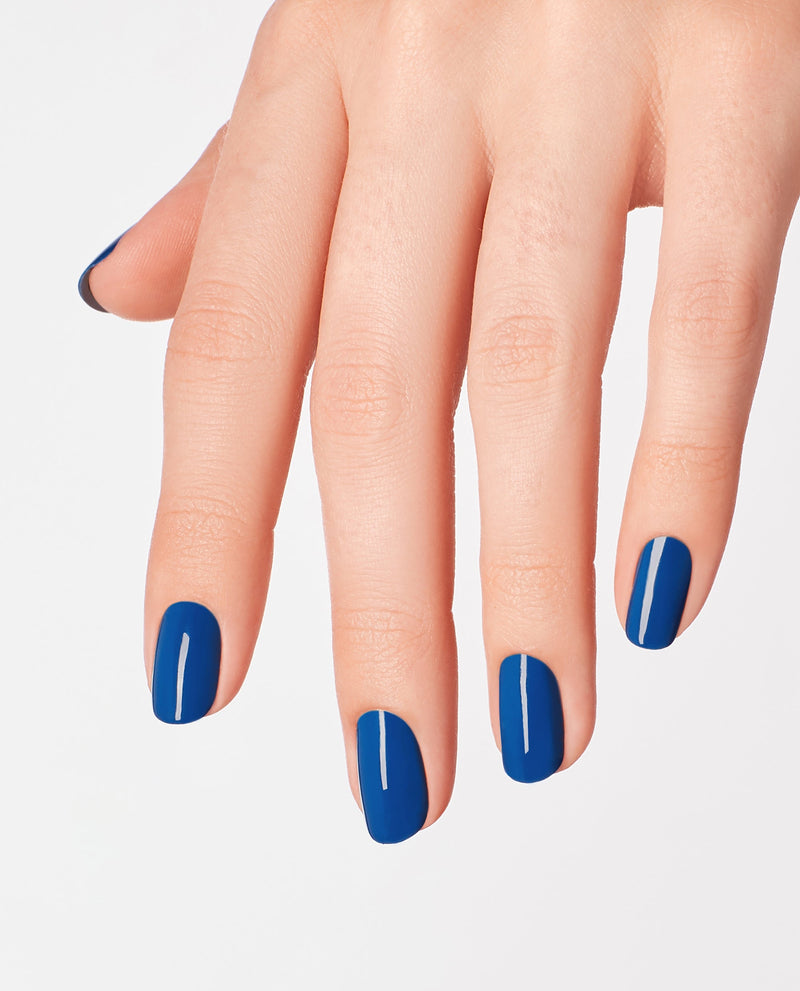 OPI - Lacquer - Mi Casa Es Blue Casa - lifestyle