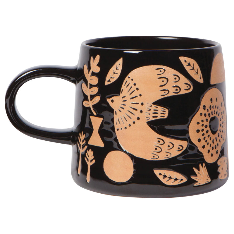 Danica Studio - Mug Empreinte Mythique
