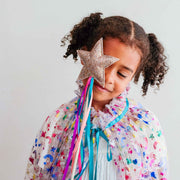 Mimi & Lula Rainbow Wand - detail or styling view; other accessories shown are not included