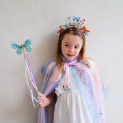 Mimi & Lula Butterfly Wand - detail or styling view; other accessories shown are not included