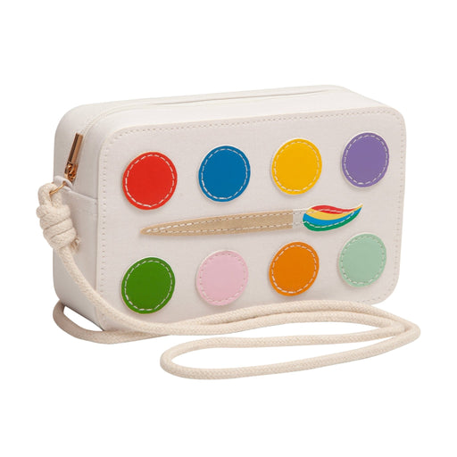 Mimi & Lula - Paint palette bag Luggage & Bags