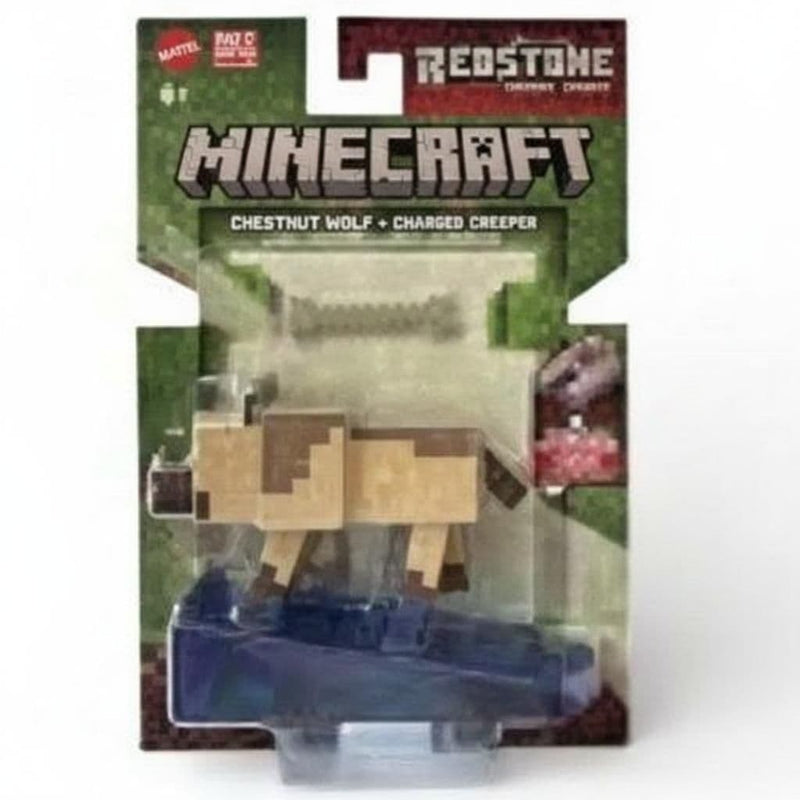 MINECRAFT - Core Figure