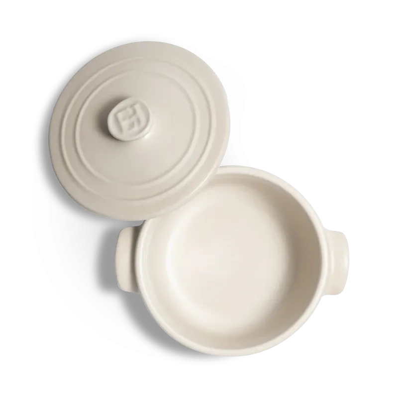 Emile Henry - SOLO - Mini cocotte | 17 × 13,5 cm / 0,55 L