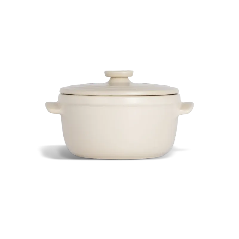 Emile Henry - SOLO - Mini cocotte | 17 × 13,5 cm / 0,55 L