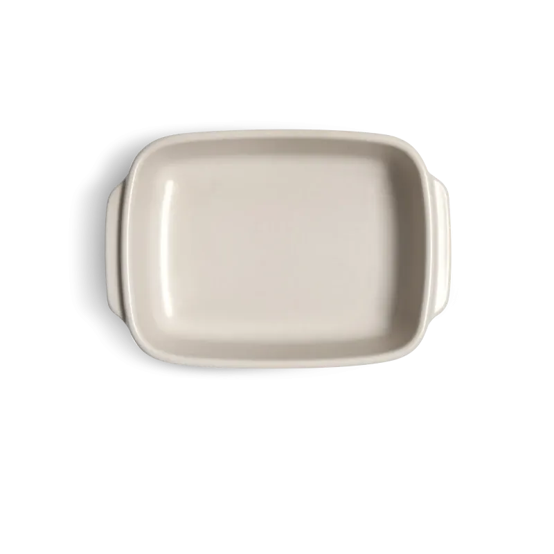 Emile Henry - SOLO - Mini rectangular dish | 18 × 12 cm / 0.6 L