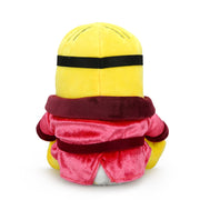 Red Robe Stuart PHUNNY Plush – product view 3