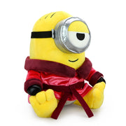 Red Robe Stuart PHUNNY Plush – product view 6