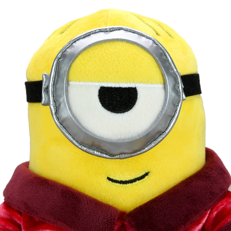 Red Robe Stuart PHUNNY Plush – product view 5