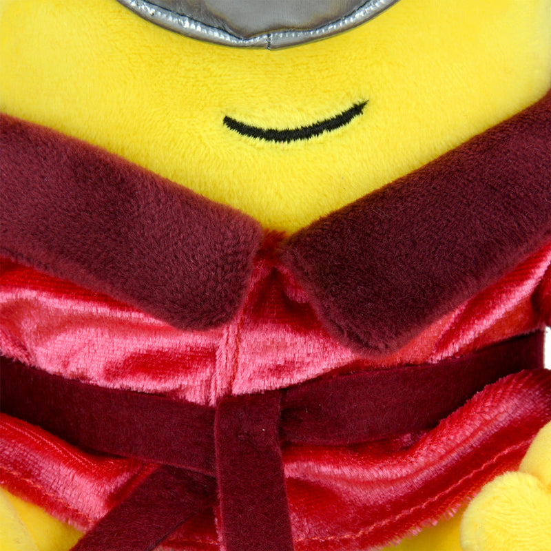 Red Robe Stuart PHUNNY Plush – product view 18