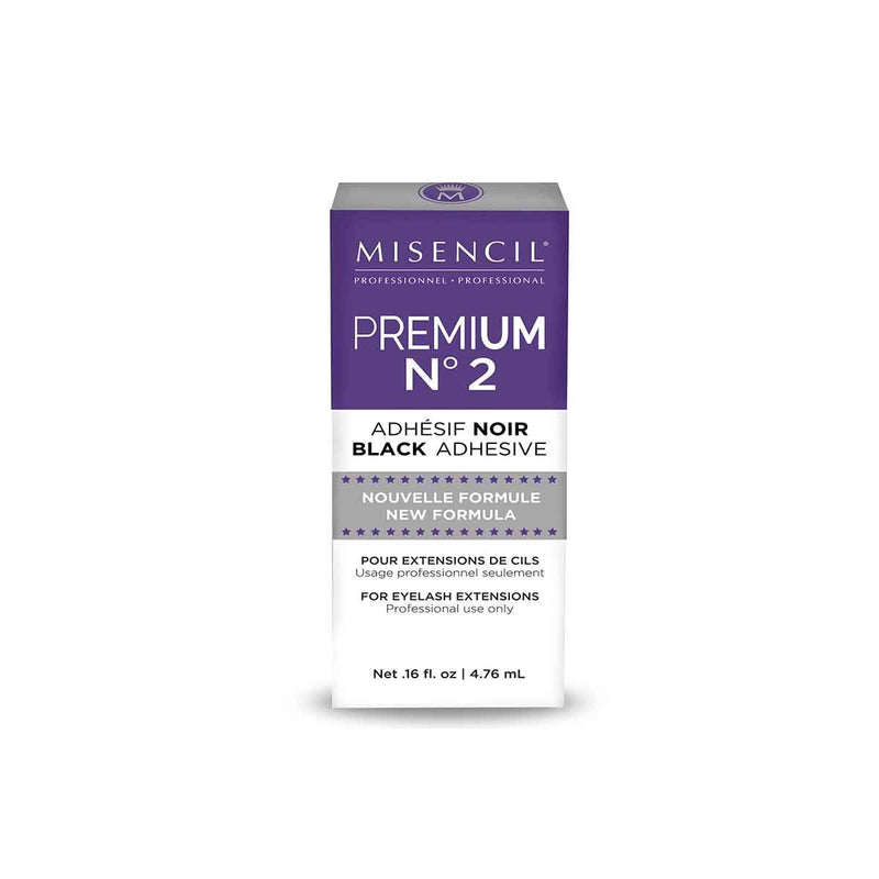 Misencil - Premium no2 Adhesive + Beauty & Personal Care