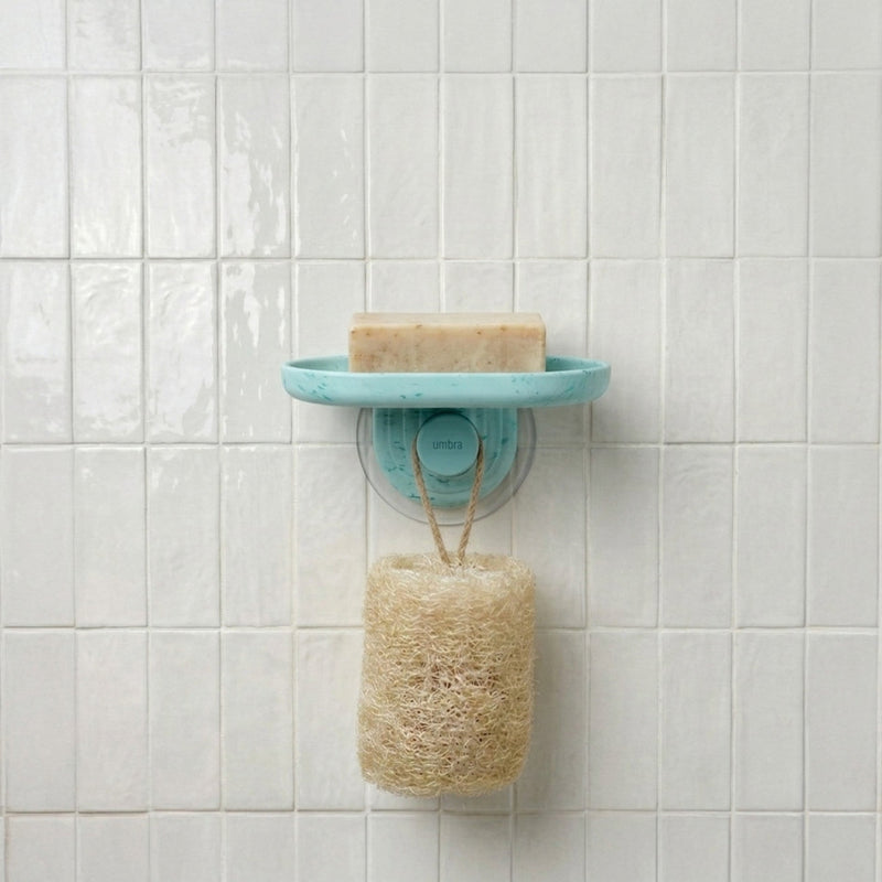 Nami Adhesive Soap Dish