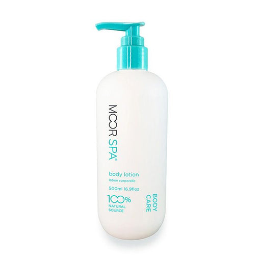 Moor Spa - Body Lotion 500 mL