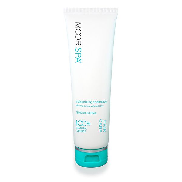 Moor Spa - Volumizing Shampoo 200 mL Health & Beauty