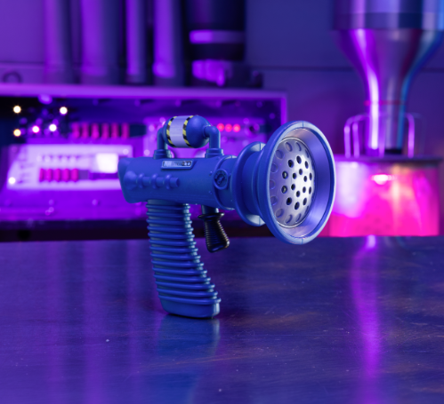 Minions - Mini Fart Blaster - alternate product view 2