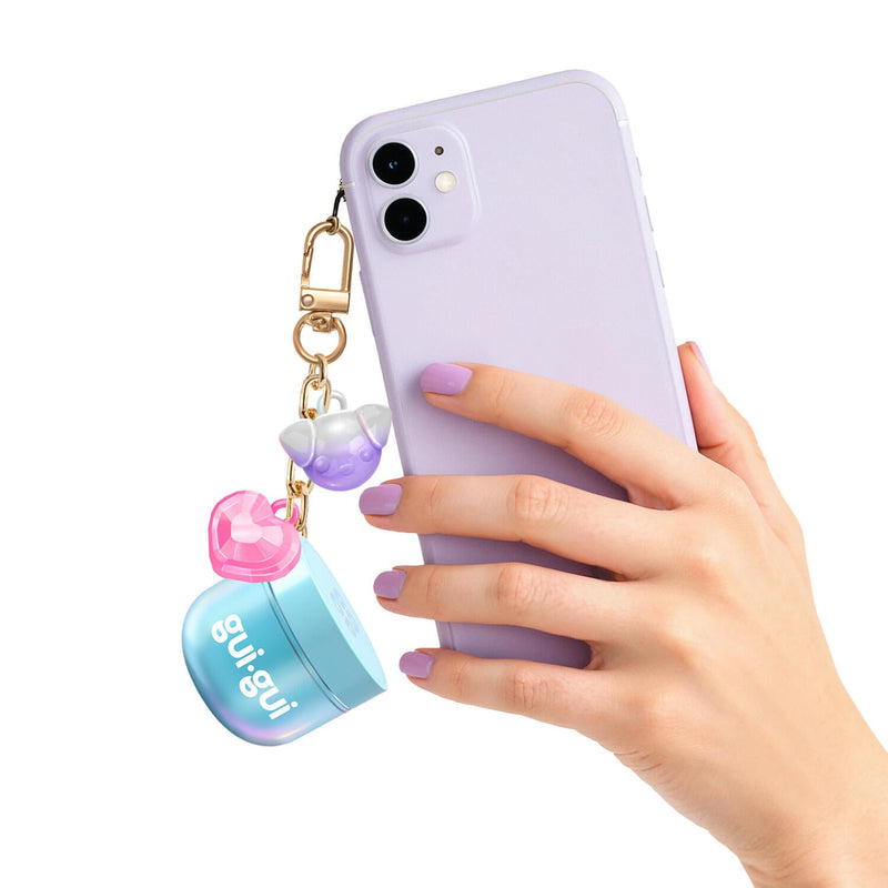 Gui Gui - Mini Slime Keychain - Assorted - alternate product view 4