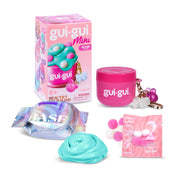 Gui Gui - Mini Slime Keychain - Assorted - alternate product view 3