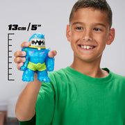 Heroes of Goo Jit Zu - Hero Creator Make Your Own Hero - Assorted - alternate product view 8