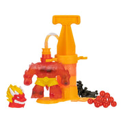 Heroes of Goo Jit Zu - Hero Creator Make Your Own Hero - Assorted - alternate product view 4
