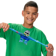 Heroes of Goo Jit Zu - Hero Creator Make Your Own Hero - Assorted - alternate product view 7