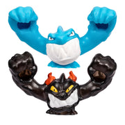 Heroes of Goo Jit Zu - Meteor Madness Goo-Slingers (2-Pack) - alternate product view 2