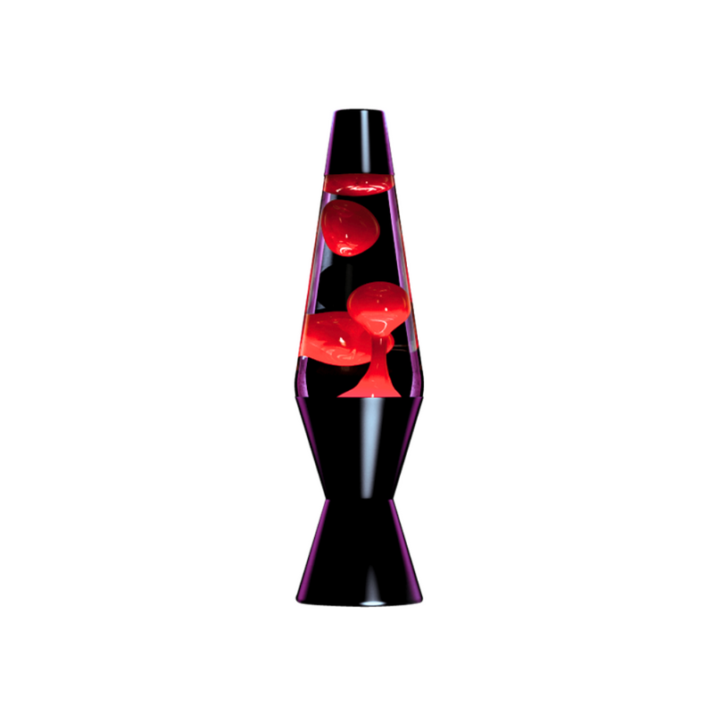 Motionz Lava Light red lava and purple water color option
