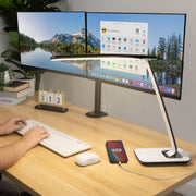 Turcom TS-7005 in a workspace