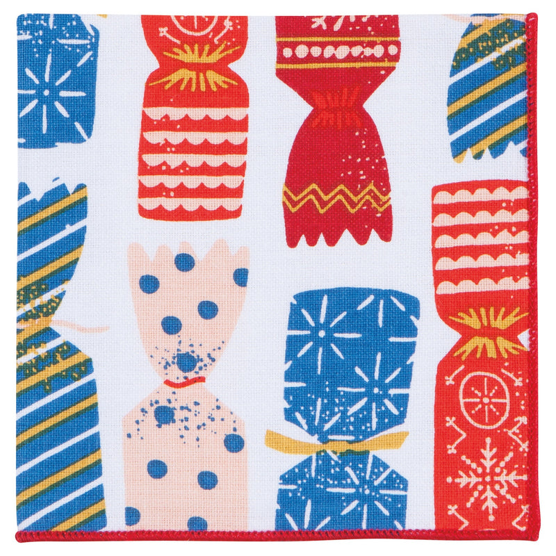 Jubilee - Christmas Charms Cocktail Napkins Set of 4