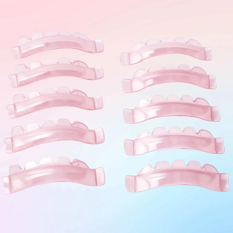 Misencil - DIADEME Booster Cushions (6 pairs)