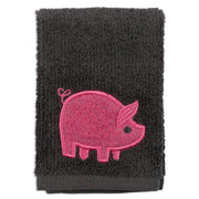 MUkitchen Pig SCRUBSY Cloth – unpackaged product detail