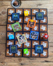 MUSOKA - HANIWA (BIL) Games & Toys
