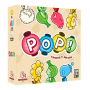 Musoka Studio Pop! bilingual box in three-quarter view