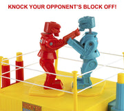 Rock 'Em Sock 'Em Robots - Boxing Game - Product detail or play view 3