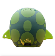 My Audio Pet Tom Tom Turtle speaker rear view