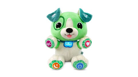 LeapFrog - My Best Pal Scout