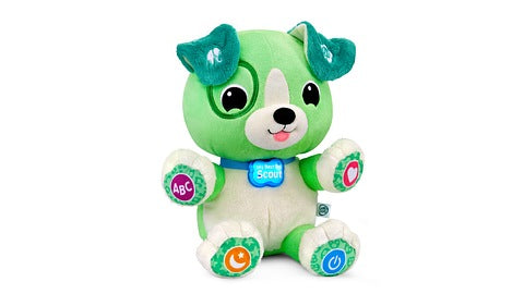 LeapFrog - My Best Pal Scout